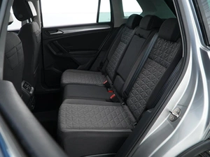 Внедорожник Volkswagen Tiguan 2021 года, 2549777 рублей, Москва
