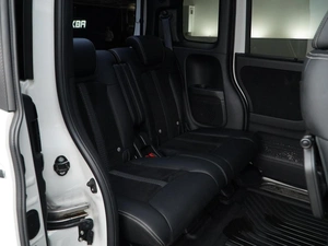 Хетчбэк Honda N-BOX 2021 года, 1650000 рублей, Москва
