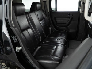Внедорожник Hummer H3 2008 года, 1723055 рублей, Москва