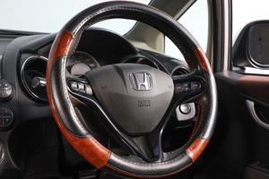 Универсал Honda Fit Shuttle 2013 года, 1339000 рублей, Новосибирск