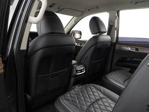 Внедорожник Kia Mohave 2019 года, 4087444 рублей, Москва