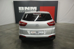 Внедорожник Hyundai Creta 2019 года, 1750000 рублей, Курск