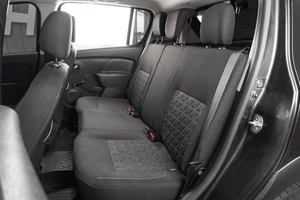 Хетчбэк Renault Sandero 2014 года, 849000 рублей, Петрозаводск
