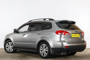 Внедорожник Subaru Tribeca 2008 года, 1029000 рублей, Тюмень