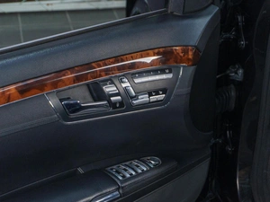 Седан Mercedes-benz S-класс 2005 года, 1199000 рублей, Сургут