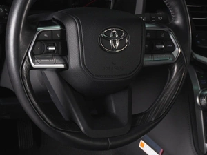 Внедорожник Toyota Land Cruiser 2021 года, 11705000 рублей, Минеральные Воды