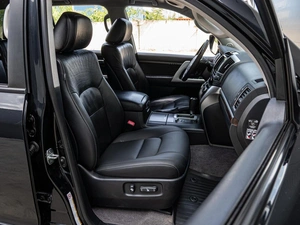 Внедорожник Toyota Land Cruiser 2012 года, 3545000 рублей, Краснодар