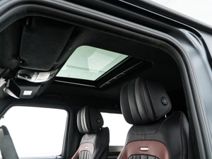 Внедорожник Mercedes-benz G-класс AMG 2023 года, 19698055 рублей, Москва