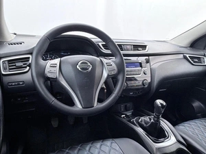 Внедорожник Nissan Qashqai 2014 года, 1222000 рублей, Орёл
