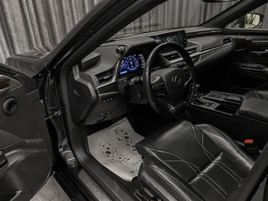 Седан Lexus ES 2020 года, 3500000 рублей, Красноярск