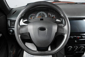 Седан ВАЗ (LADA) Priora 2011 года, 619000 рублей, Тюмень