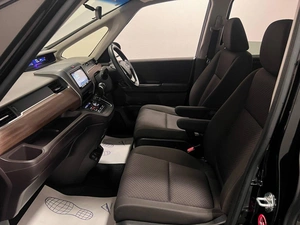 Минивэн Honda Freed 2020 года, 1549000 рублей, Красноярск