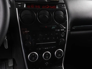 Седан Mazda 6 2007 года, 569000 рублей, Минеральные Воды