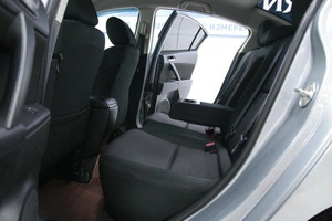 Хетчбэк Mazda Axela 2012 года, 853000 рублей, Солонцы