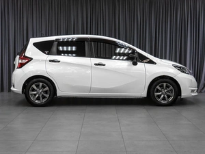 Хетчбэк Nissan Note 2018 года, 1029000 рублей, Тюмень