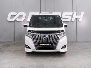 Минивэн Toyota Esquire 2018 года, 2499000 рублей, Воронеж