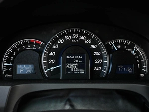 Седан Toyota Camry 2013 года, 1599000 рублей, Кирилловка