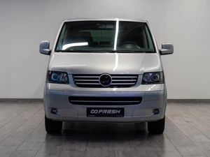Минивэн Volkswagen Multivan 2004 года, 1599000 рублей, Саратов
