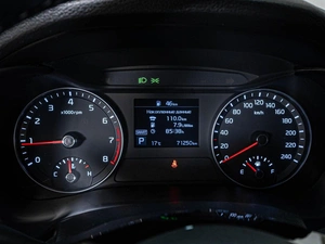 Седан Kia K3 2018 года, 2069000 рублей, Ставрополь