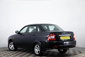 Седан ВАЗ (LADA) Priora 2008 года, 359000 рублей, Пермь