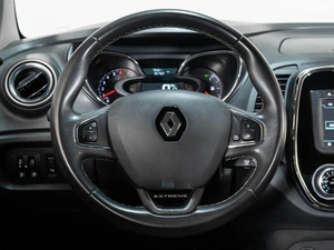 Внедорожник Renault Kaptur 2018 года, 1669000 рублей, Ставрополь