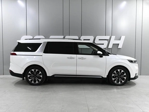 Минивэн Kia Carnival 2020 года, 3649000 рублей, Аксай