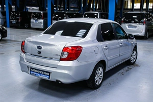 Седан Datsun on-DO 2018 года, 633000 рублей, Солонцы