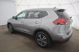 Внедорожник Nissan X-Trail 2018 года, 2310000 рублей, Орёл