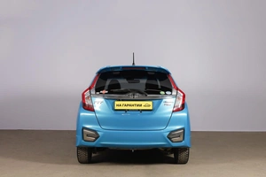 Хетчбэк Honda Fit 2013 года, 1149000 рублей, Новосибирск