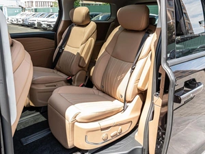 Минивэн JAC RF8 2025 года, 4800000 рублей, Краснодар