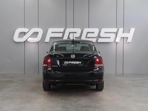 Седан Volkswagen Polo 2019 года, 1299000 рублей, Воронеж