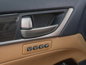 Седан Lexus GS 2012 года, 2699000 рублей, Тюмень