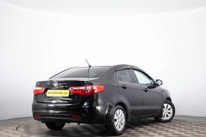 Седан Kia Rio 2013 года, 849000 рублей, Пермь