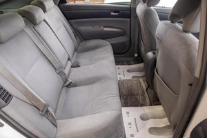 Лифтбек Toyota Prius 2007 года, 679000 рублей, Барнаул