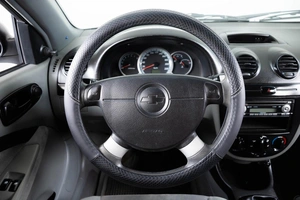 Хетчбэк Chevrolet Lacetti 2007 года, 569000 рублей, Пермь
