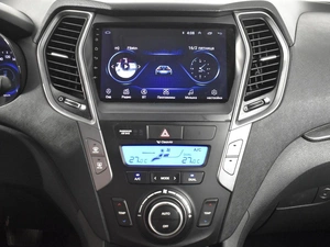 Внедорожник Hyundai Santa Fe 2013 года, 1479900 рублей, Казань