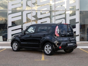 Хетчбэк Kia Soul 2014 года, 1299000 рублей, Краснодар