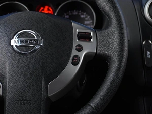Внедорожник Nissan Qashqai+2 2008 года, 899645 рублей, Москва