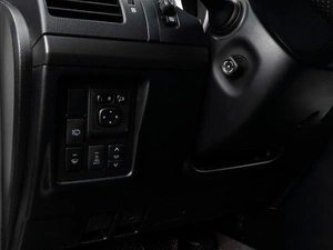 Внедорожник Toyota Land Cruiser Prado 2010 года, 3049000 рублей, Тюмень