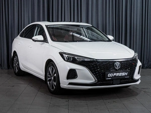 Седан Changan Eado Plus 2023 года, 1689000 рублей, Волгоград