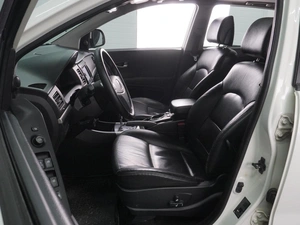 Внедорожник SsangYong Actyon 2011 года, 999000 рублей, Воронеж