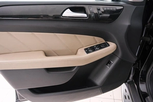 Внедорожник Mercedes-benz GL-класс 2015 года, 3099000 рублей, Красноярск