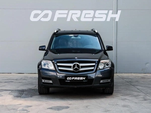 Внедорожник Mercedes-benz GLK-класс 2010 года, 1380000 рублей, Краснодар