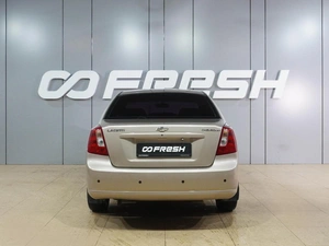Седан Chevrolet Lacetti 2006 года, 499000 рублей, Воронеж