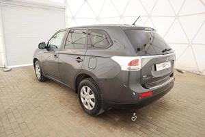 Внедорожник Mitsubishi Outlander 2014 года, 1399000 рублей, Обнинск