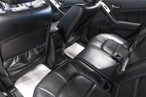 Внедорожник Nissan Murano 2013 года, 1449000 рублей, Новосибирск