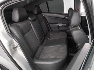 Седан Opel Astra 2008 года, 664000 рублей, Воронеж