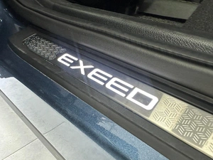 Внедорожник EXEED VX 2023 года, 3350000 рублей, Красноярск