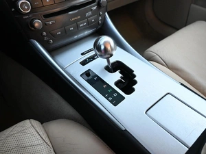 Седан Lexus IS 2008 года, 1149000 рублей, Кирилловка