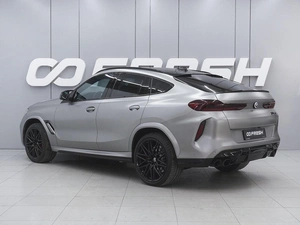Внедорожник BMW X6 M 2020 года, 12650000 рублей, Ростов-на-Дону